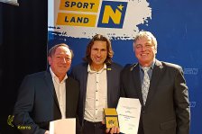 09.12.2025 Verleihung Sportehrenzeichen